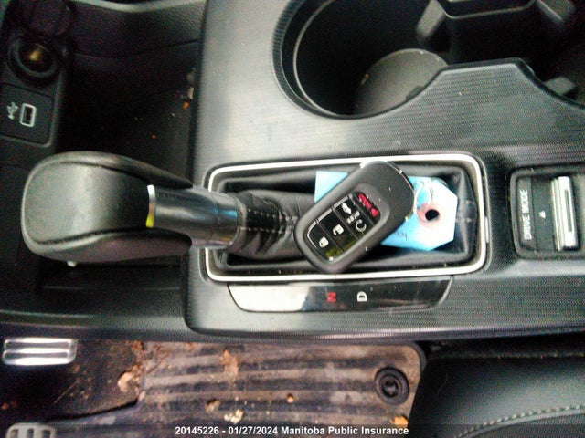 Honda k20c2 2023 2HGFE2F56PH110763 Image 30