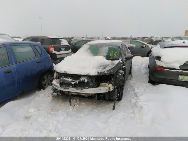 Honda k20c2 2023 2HGFE2F56PH110763 Image 21