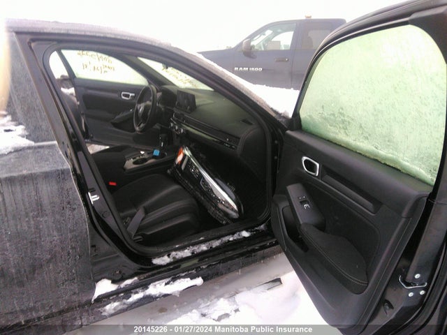 Honda k20c2 2023 2HGFE2F56PH110763 Image 24