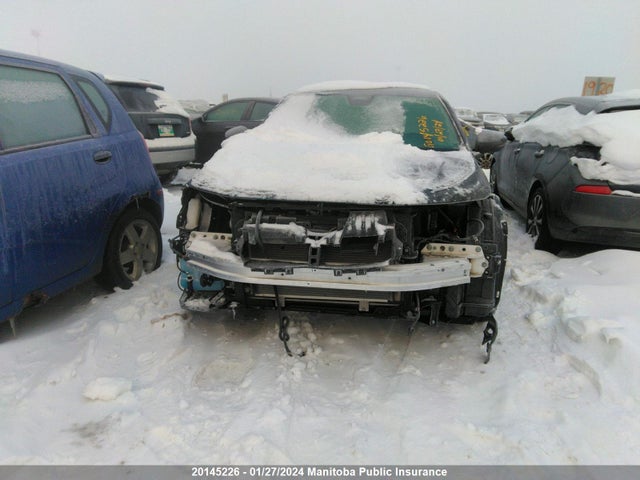 Honda k20c2 2023 2HGFE2F56PH110763 Image 25