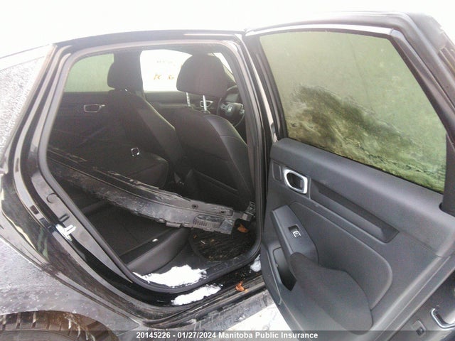 Honda k20c2 2023 2HGFE2F56PH110763 Image 27