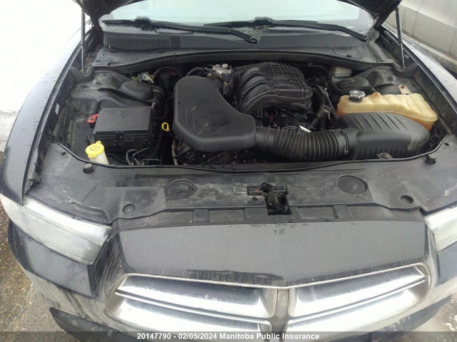 Aukcja sprzedaży 2011 Dodge Charger, vin: 2B3CL3CG8BH514273, numer aukcji: 20147790