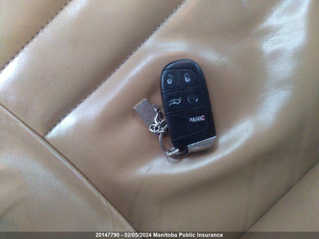 20147790 :رقم المزاد ، 2B3CL3CG8BH514273 vin ، 2011 Dodge Charger مزاد بيع