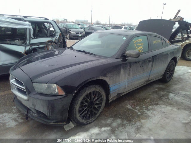 20147790 :رقم المزاد ، 2B3CL3CG8BH514273 vin ، 2011 Dodge Charger مزاد بيع