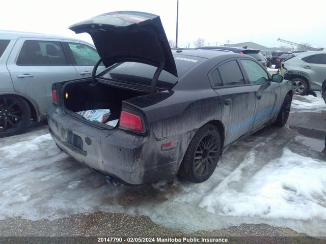 20147790 :رقم المزاد ، 2B3CL3CG8BH514273 vin ، 2011 Dodge Charger مزاد بيع