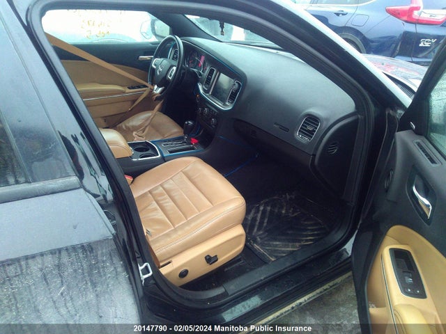 20147790 :رقم المزاد ، 2B3CL3CG8BH514273 vin ، 2011 Dodge Charger مزاد بيع