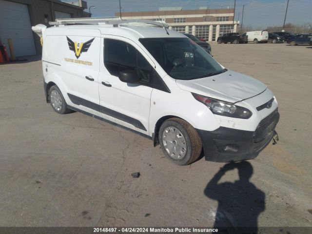 Auction sale of the 2014 Ford Transit Connect Xl Cargo Van, vin: NM0LS7E71E1159324, lot number: 20148497