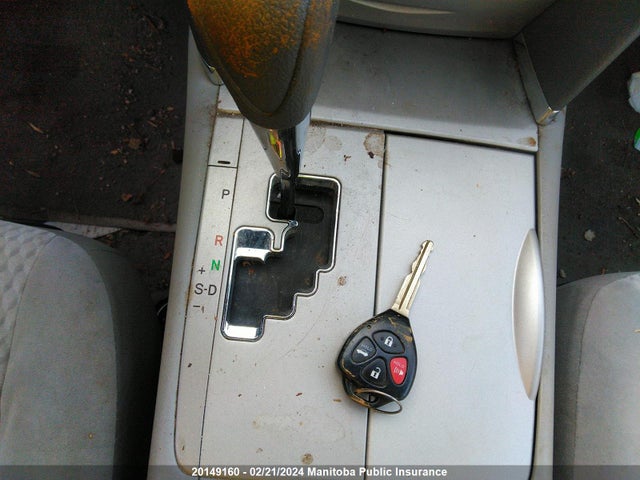 2010 Toyota Camry Le მანქანა იყიდება აუქციონზე, vin: 4T1BF3EK2AU096903, აუქციონის ნომერი: 20149160