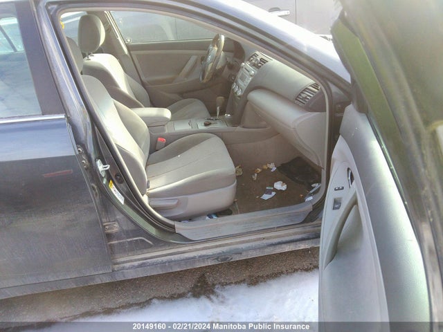 2010 Toyota Camry Le მანქანა იყიდება აუქციონზე, vin: 4T1BF3EK2AU096903, აუქციონის ნომერი: 20149160