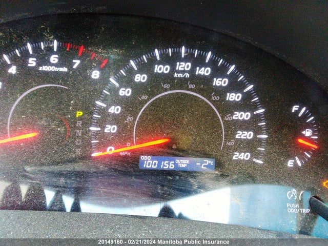 2010 Toyota Camry Le მანქანა იყიდება აუქციონზე, vin: 4T1BF3EK2AU096903, აუქციონის ნომერი: 20149160