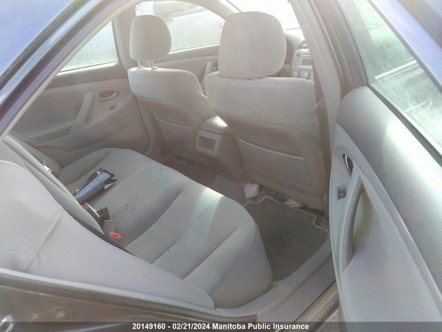 2010 Toyota Camry Le მანქანა იყიდება აუქციონზე, vin: 4T1BF3EK2AU096903, აუქციონის ნომერი: 20149160