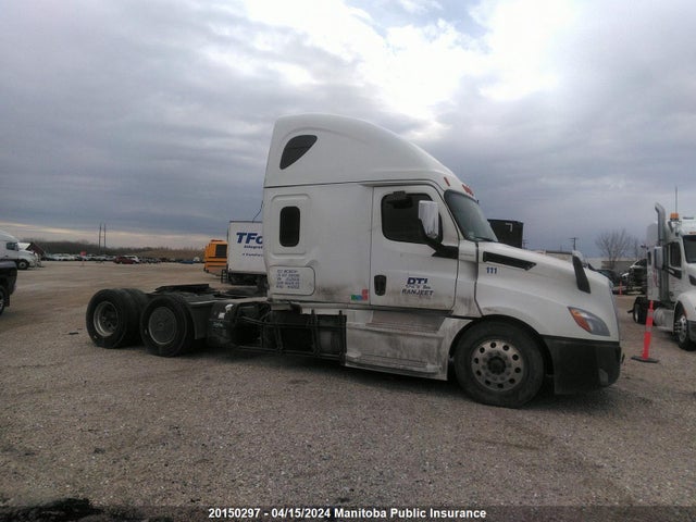 Freightliner Cascadia 2018 3AKJHHDR3JSJZ6839 Image 13