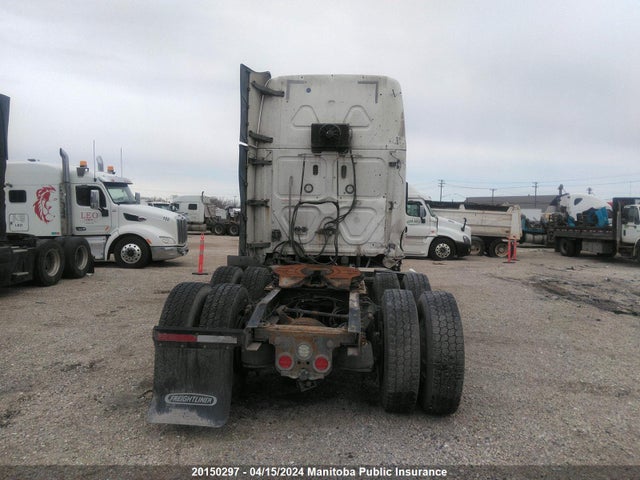Freightliner Cascadia 2018 3AKJHHDR3JSJZ6839 Image 16