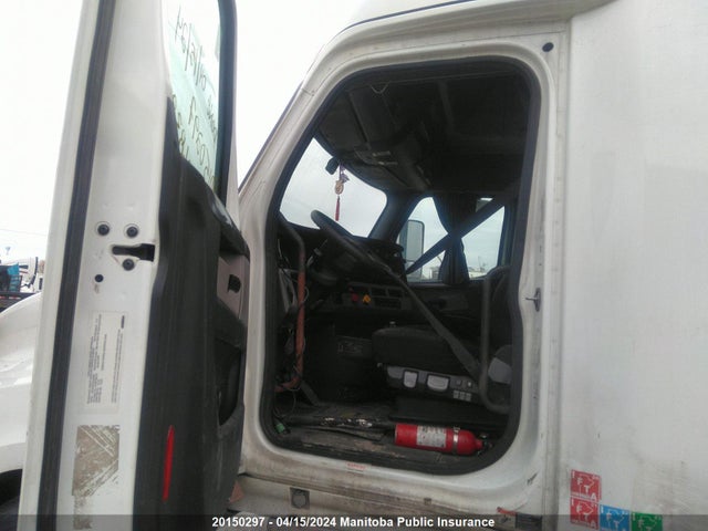 Freightliner Cascadia 2018 3AKJHHDR3JSJZ6839 Image 5
