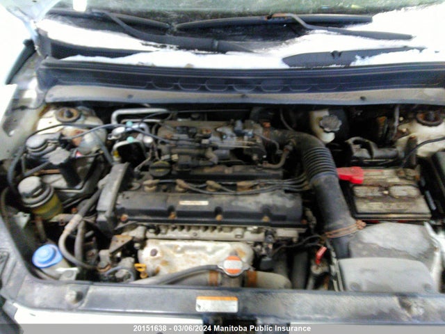 20151638 :رقم المزاد ، KNDJT2A24A7109917 vin ، 2010 Kia Soul 4u مزاد بيع