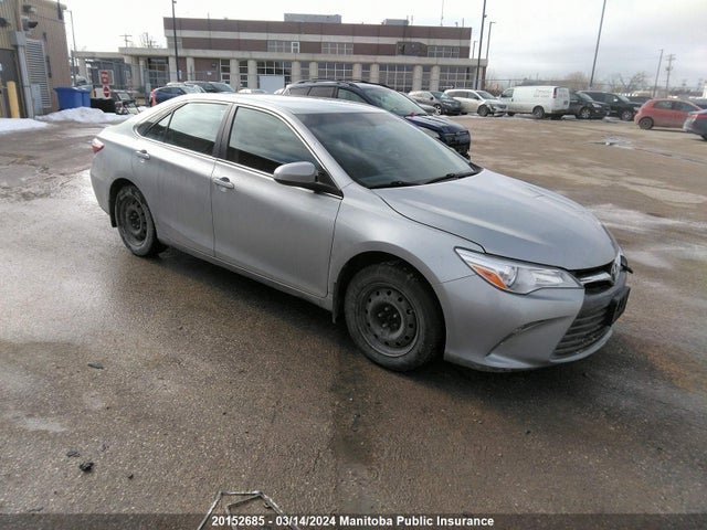 Toyota 2ar-fe 2016 4T1BF1FKXGU234585 Image 18