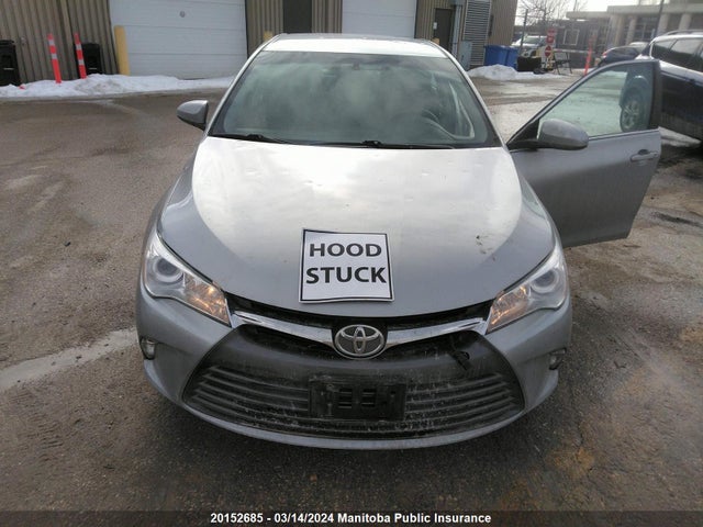Toyota 2ar-fe 2016 4T1BF1FKXGU234585 Image 27