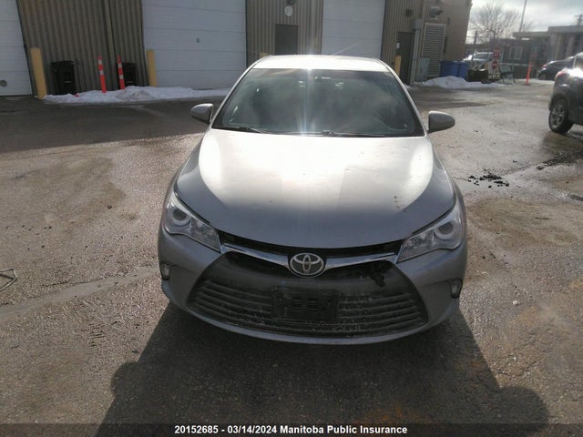 Toyota 2ar-fe 2016 4T1BF1FKXGU234585 Image 29