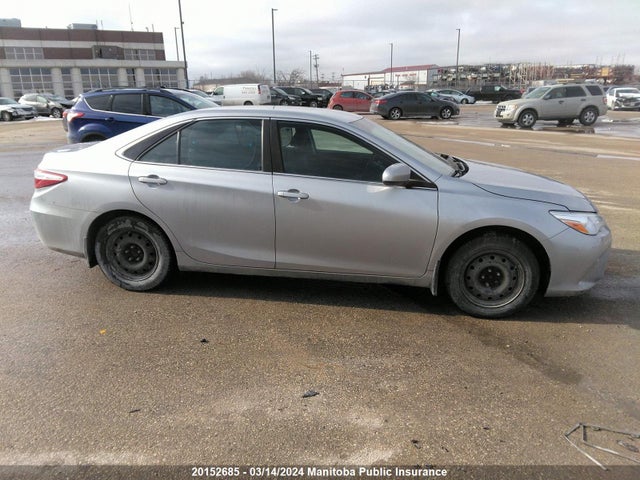 Toyota 2ar-fe 2016 4T1BF1FKXGU234585 Image 30