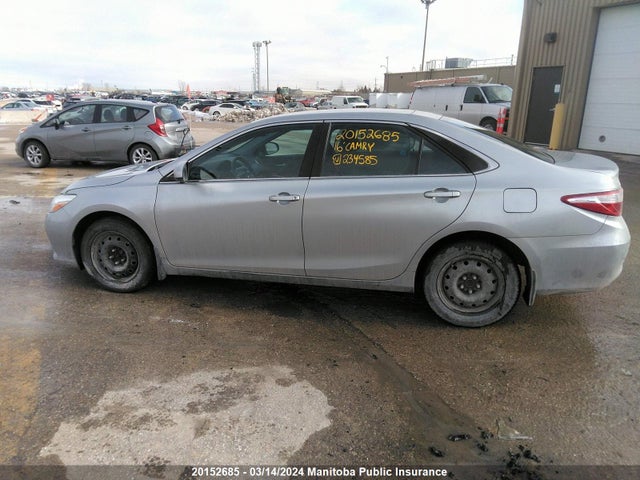 Toyota 2ar-fe 2016 4T1BF1FKXGU234585 Image 31