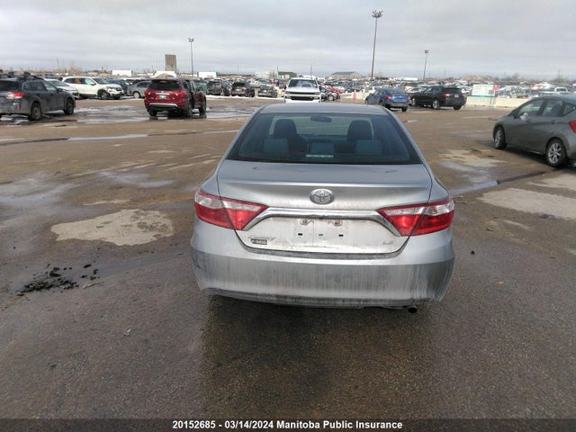 Toyota 2ar-fe 2016 4T1BF1FKXGU234585 Image 33