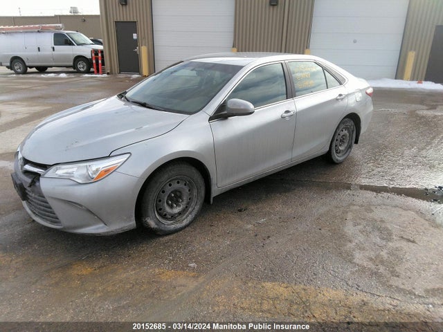 Toyota 2ar-fe 2016 4T1BF1FKXGU234585 Image 19
