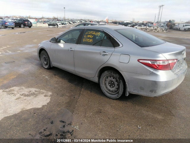 Toyota 2ar-fe 2016 4T1BF1FKXGU234585 Image 20