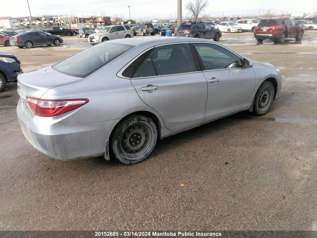 Toyota 2ar-fe 2016 4T1BF1FKXGU234585 Image 21