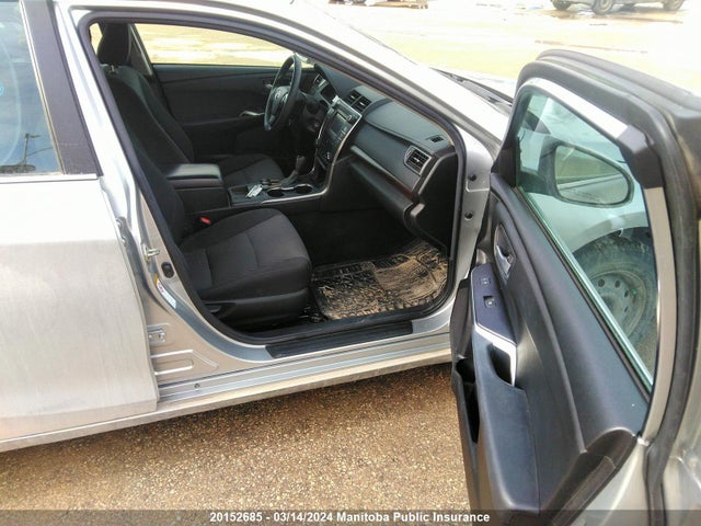 Toyota 2ar-fe 2016 4T1BF1FKXGU234585 Image 22
