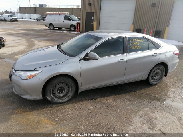 Toyota 2ar-fe 2016 4T1BF1FKXGU234585 Image 23