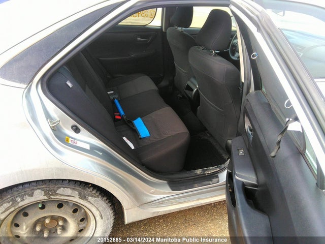 Toyota 2ar-fe 2016 4T1BF1FKXGU234585 Image 25