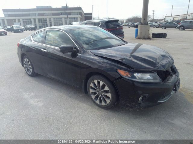 Auction sale of the 2015 Honda Accord Ex-l, vin: 1HGCT1B89FA800314, lot number: 20154125