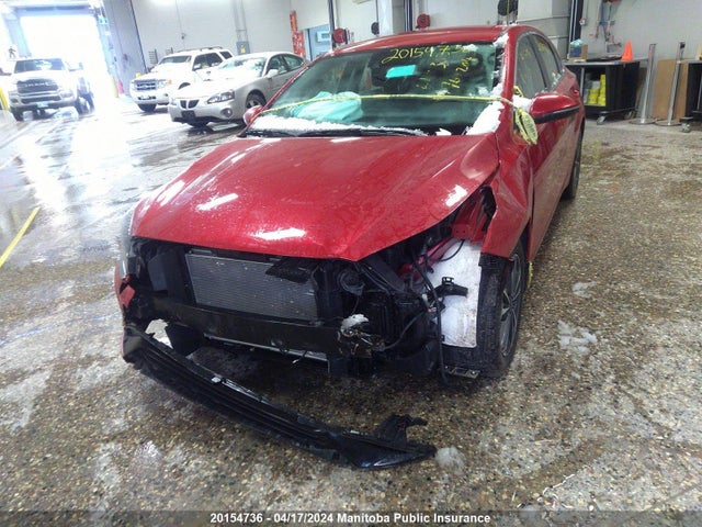 KIA FORTE EX 2024 3KPF34AD2RE760204 Image 6
