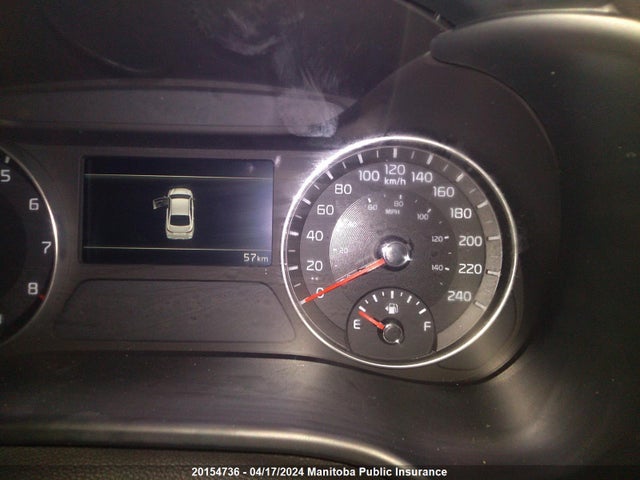 KIA FORTE EX 2024 3KPF34AD2RE760204 Image 7