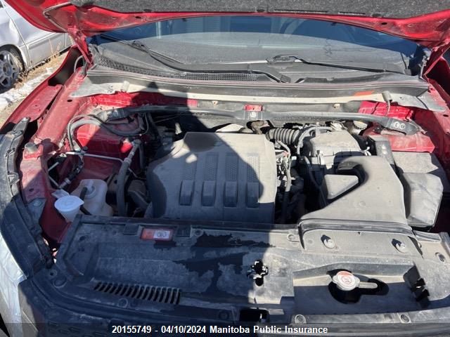 JA4ATUAA9NZ613581 Mitsubishi Eclipse Cross