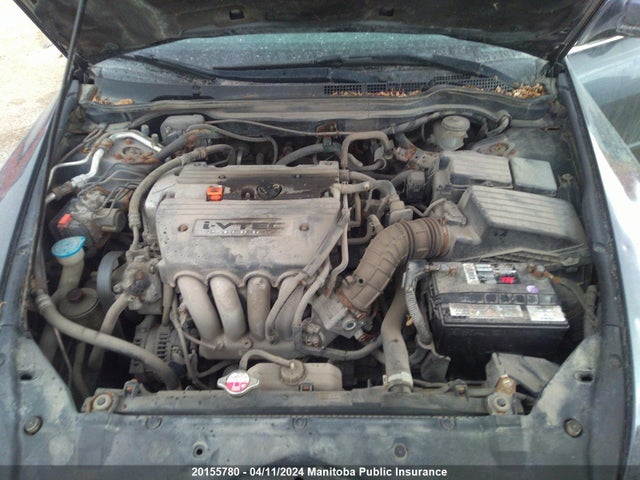 Продаж на аукціоні авто 2006 Honda Accord Ex, vin: 1HGCM56846A804141, номер лоту: 20155780
