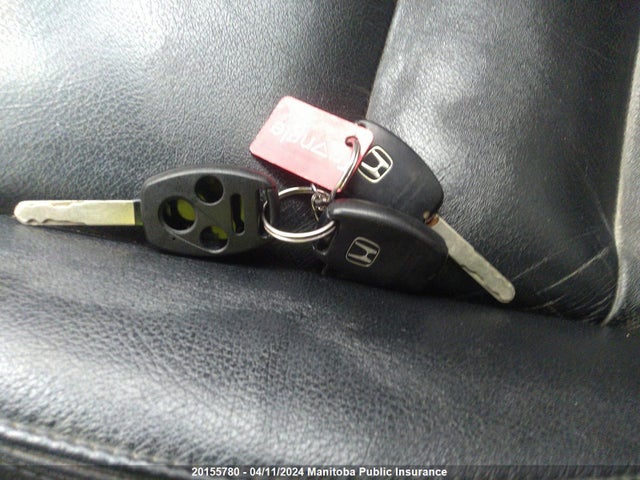 Продаж на аукціоні авто 2006 Honda Accord Ex, vin: 1HGCM56846A804141, номер лоту: 20155780