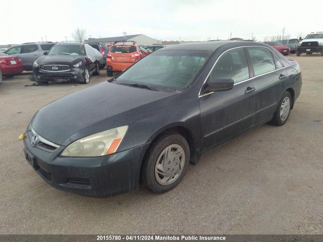 Продаж на аукціоні авто 2006 Honda Accord Ex, vin: 1HGCM56846A804141, номер лоту: 20155780
