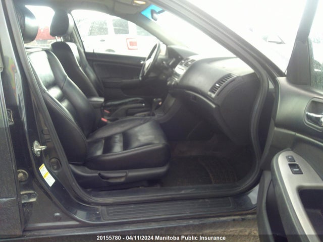 Продаж на аукціоні авто 2006 Honda Accord Ex, vin: 1HGCM56846A804141, номер лоту: 20155780