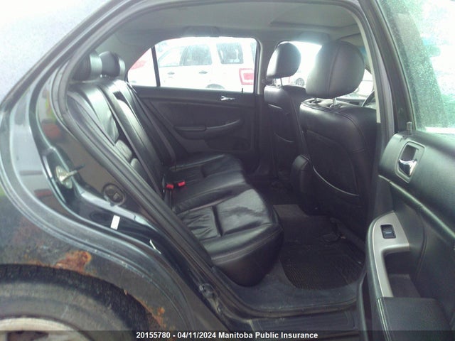 Продаж на аукціоні авто 2006 Honda Accord Ex, vin: 1HGCM56846A804141, номер лоту: 20155780