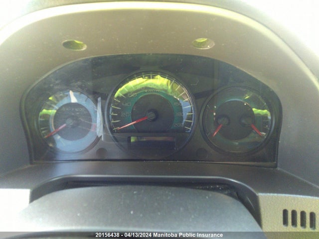 20156438 :رقم المزاد ، 3FAHP0HA9BR288976 vin ، 2011 Ford Fusion Se مزاد بيع