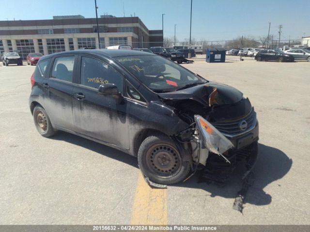 Auction sale of the 2014 Nissan Versa Note S, vin: 3N1CE2CP4EL351431, lot number: 20156632