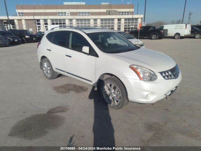 Auction sale of the 2012 Nissan Rogue Sv, vin: JN8AS5MV7CW377755, lot number: 20156666
