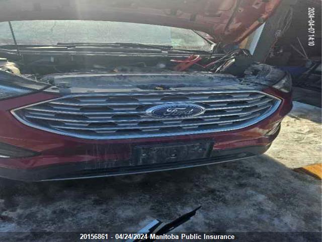 2019 2FMPK4J96KBC04750 главное изображение
