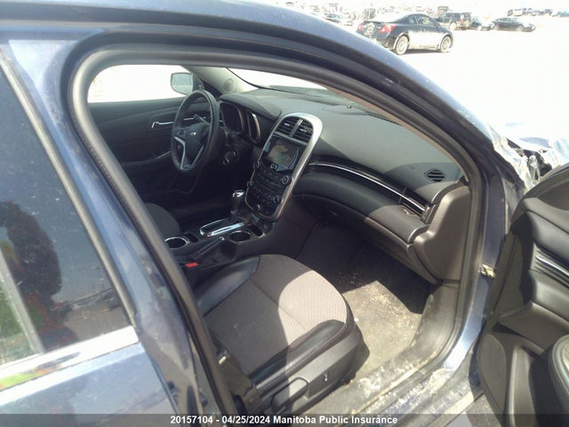 Chevrolet MALIBU LT 2014 1G11C5SL8EF195049 Image 5
