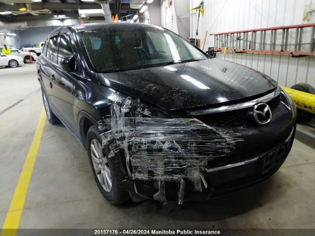 Продажа на аукционе авто 2009 Mazda Cx-9 Gs, vin: JM3TB38V590174062, номер лота: 20157176