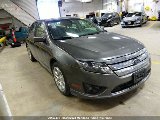 Auction sale of the 2010 Ford Fusion Se V6 , vin: 3FAHP0HG3AR106305, lot number: 20157431