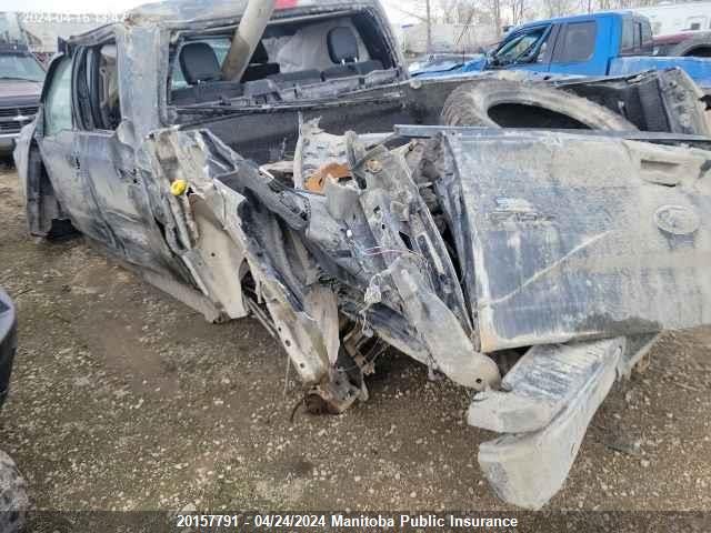 Ford F150 Lariat Supercrew 2016 1FTEW1EFXGFA25812 Image 3