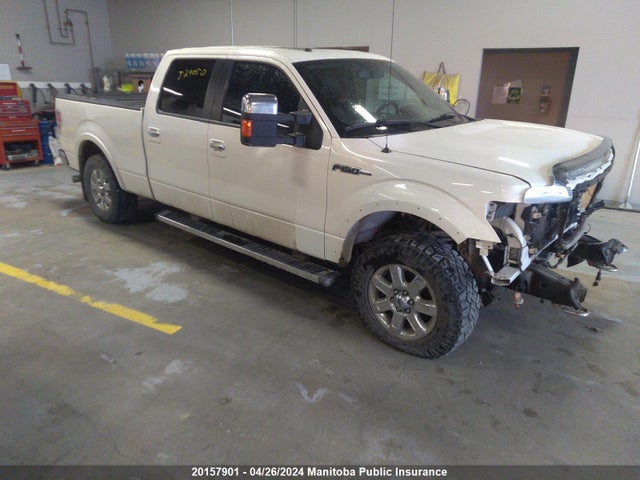 2014 1FTFW1EF0EFA51773 main image