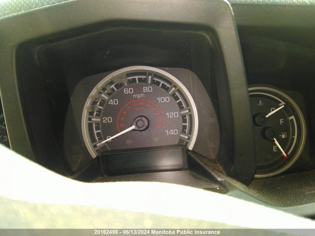 2009 Honda Ridgeline Rtl მანქანა იყიდება აუქციონზე, vin: 5FPYK16559B104205, აუქციონის ნომერი: 20162498